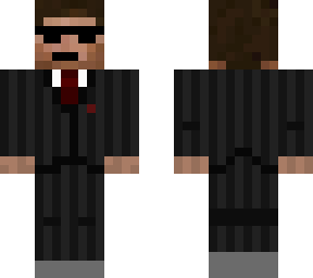 pinstripe