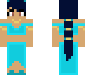 princess jasmine