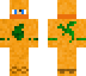 pumpkin brisirn