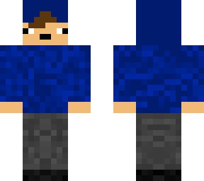 punk kid
