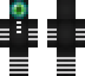 puppet master ender eye version