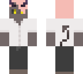 qel the tiefling