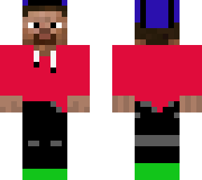 racer steve!