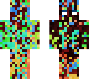 rainbow core
