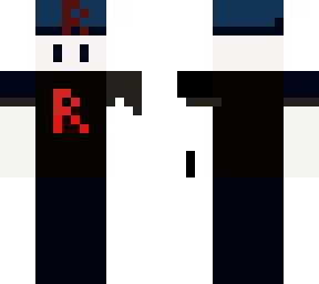 random guest