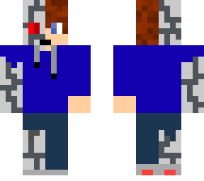 rebuilt awsome