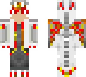 red xd