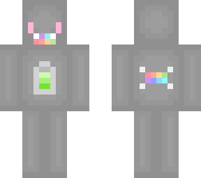 robot cute