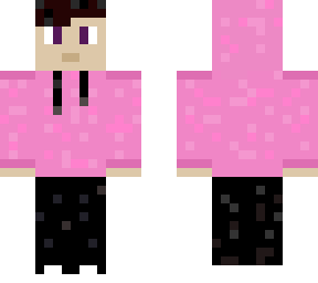rose hoodie