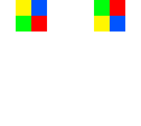 rubix cube