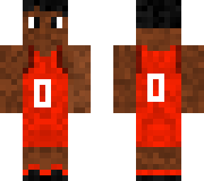 russel westbrook houston