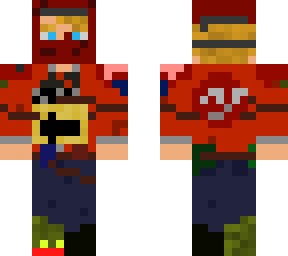 rust ssssssssssssssss