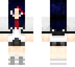 ryuko by meedeaa edit