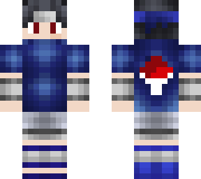sasuke