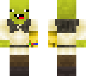 shrek