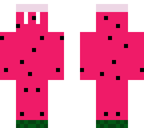 simple watermelon