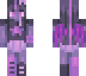 skin for my mom