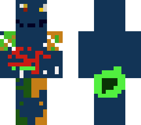skin mcpe