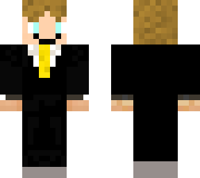skin suit dude