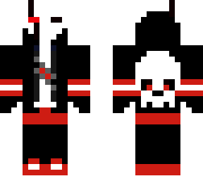 skull hacker