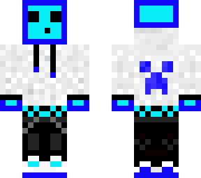 skyicepvp_22 slime
