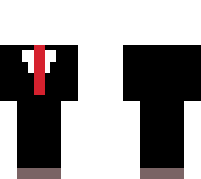 slender man