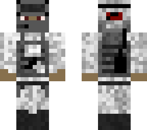 snow guard
