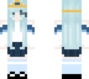 snow princess v2