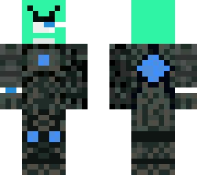 space engineer vraxx