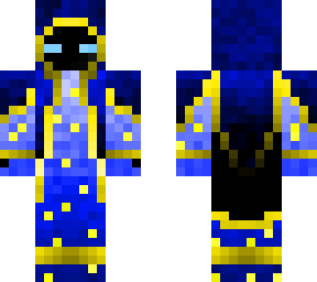 space mage