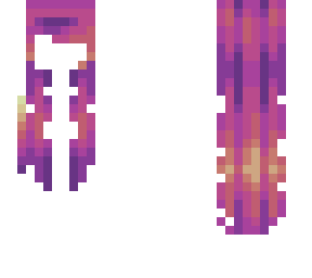 sunburst - hair base
