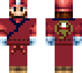 superestmario cobra kai