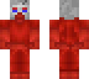 supreme red brine