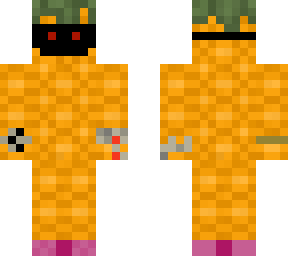 survivor pineapple