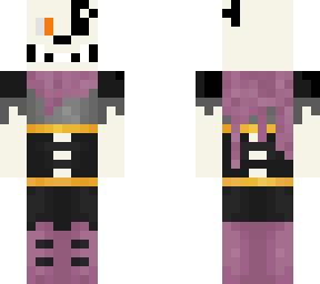 swapswapfell papyrus! nyar har har