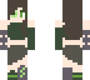 teeth and ambitions (adoptable oc)
