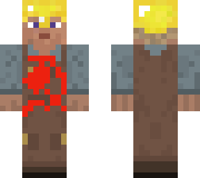 test skin