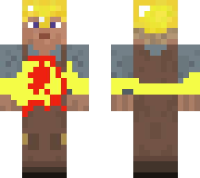 test skin 2