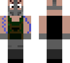 the bane