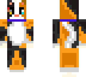 the dark calico *update*
