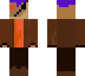 the guard of trident