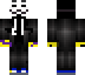 the hacker