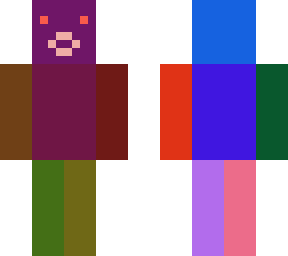 the randomness guy