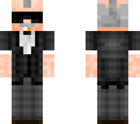 thug butler