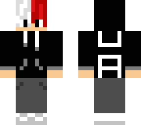 todoroki arsus9