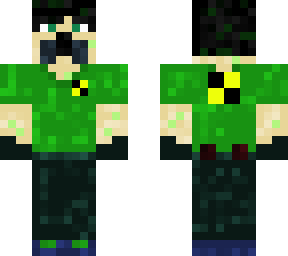 toxic 47