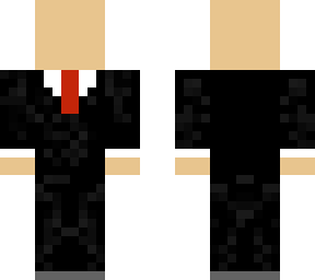 tuxedo template