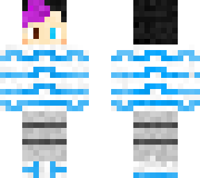 twinwolf1's jun skin reskin