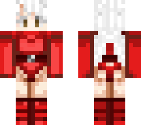 ultima, the high seraph