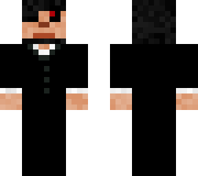 vampire gentlemen